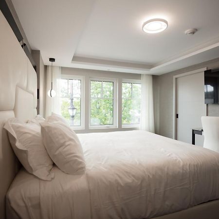 The Reid Hotel Vanderhoof Buitenkant foto