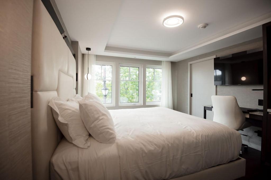The Reid Hotel Vanderhoof Buitenkant foto