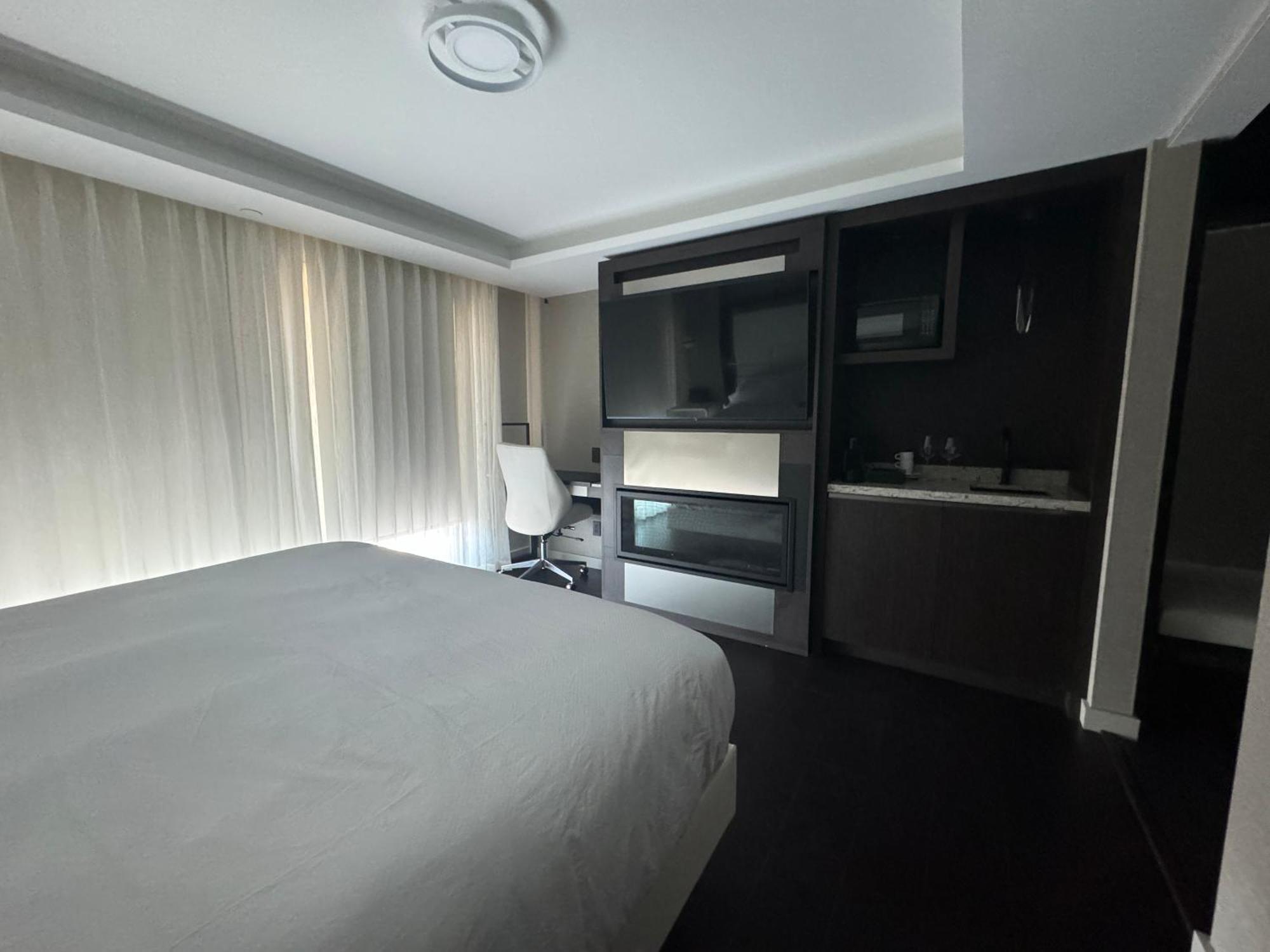 The Reid Hotel Vanderhoof Buitenkant foto
