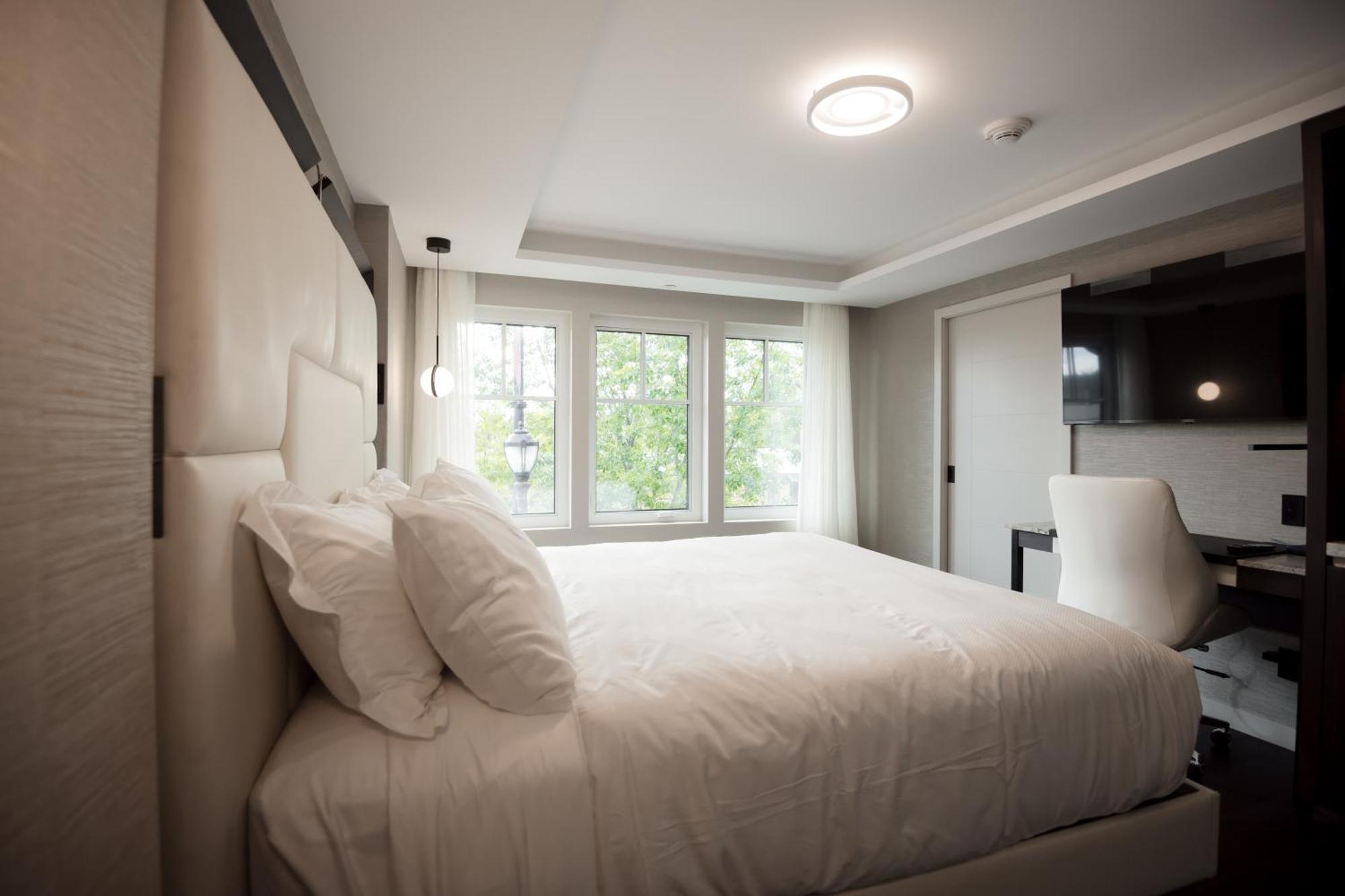 The Reid Hotel Vanderhoof Buitenkant foto