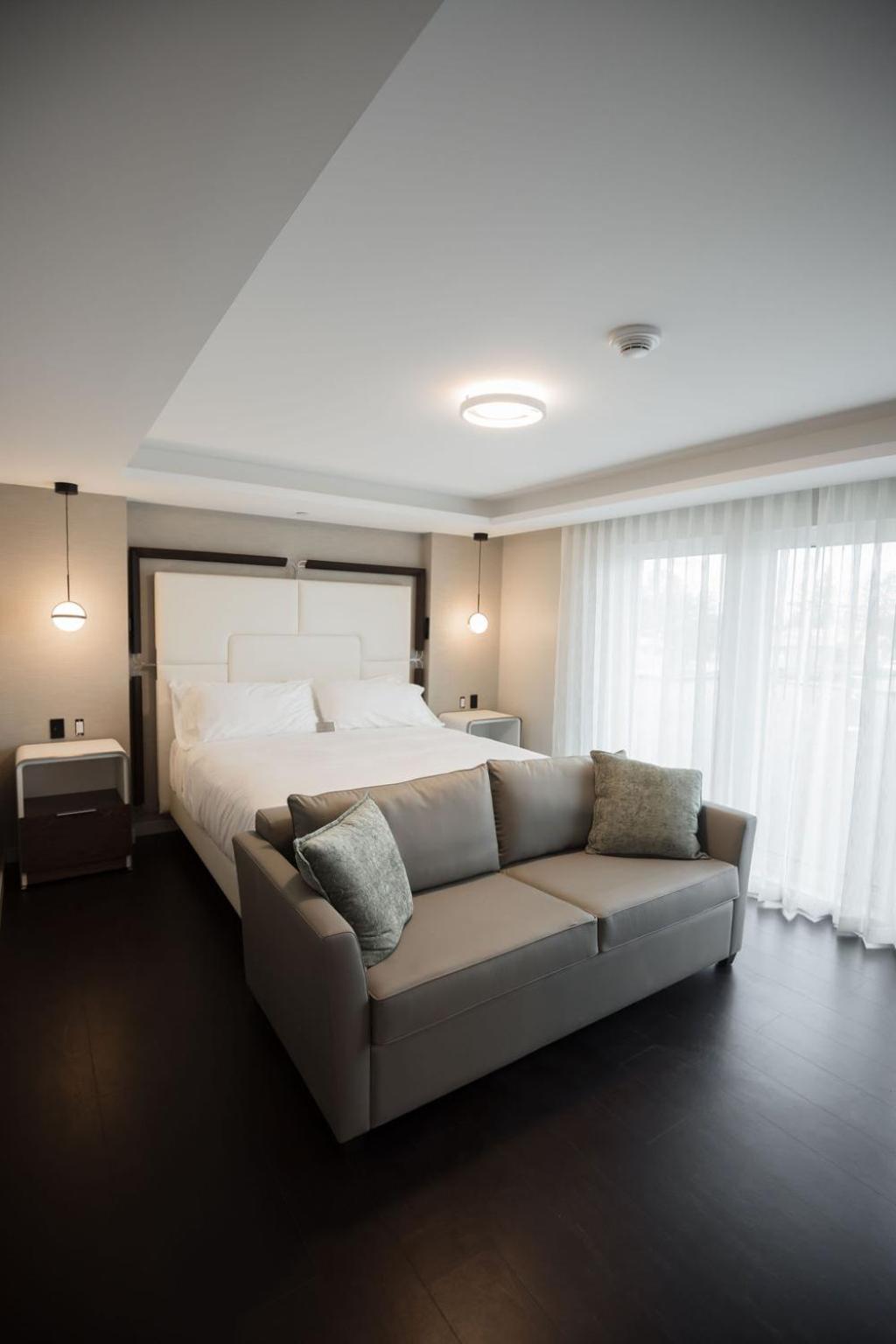 The Reid Hotel Vanderhoof Buitenkant foto