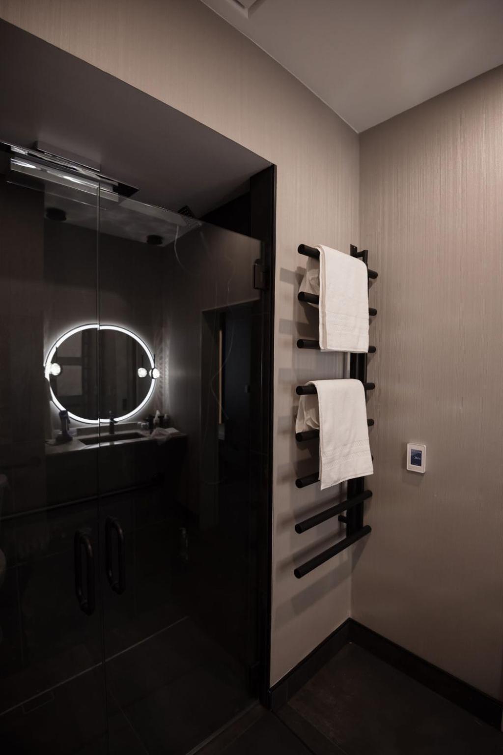 The Reid Hotel Vanderhoof Buitenkant foto