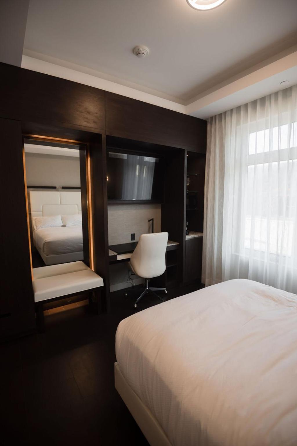 The Reid Hotel Vanderhoof Buitenkant foto